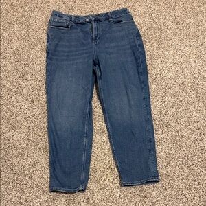 American Eagle Outfitters Mom Jeans
